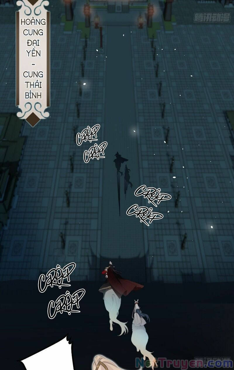 phế vật công chúa muốn nhặt chồng chapter 16 30