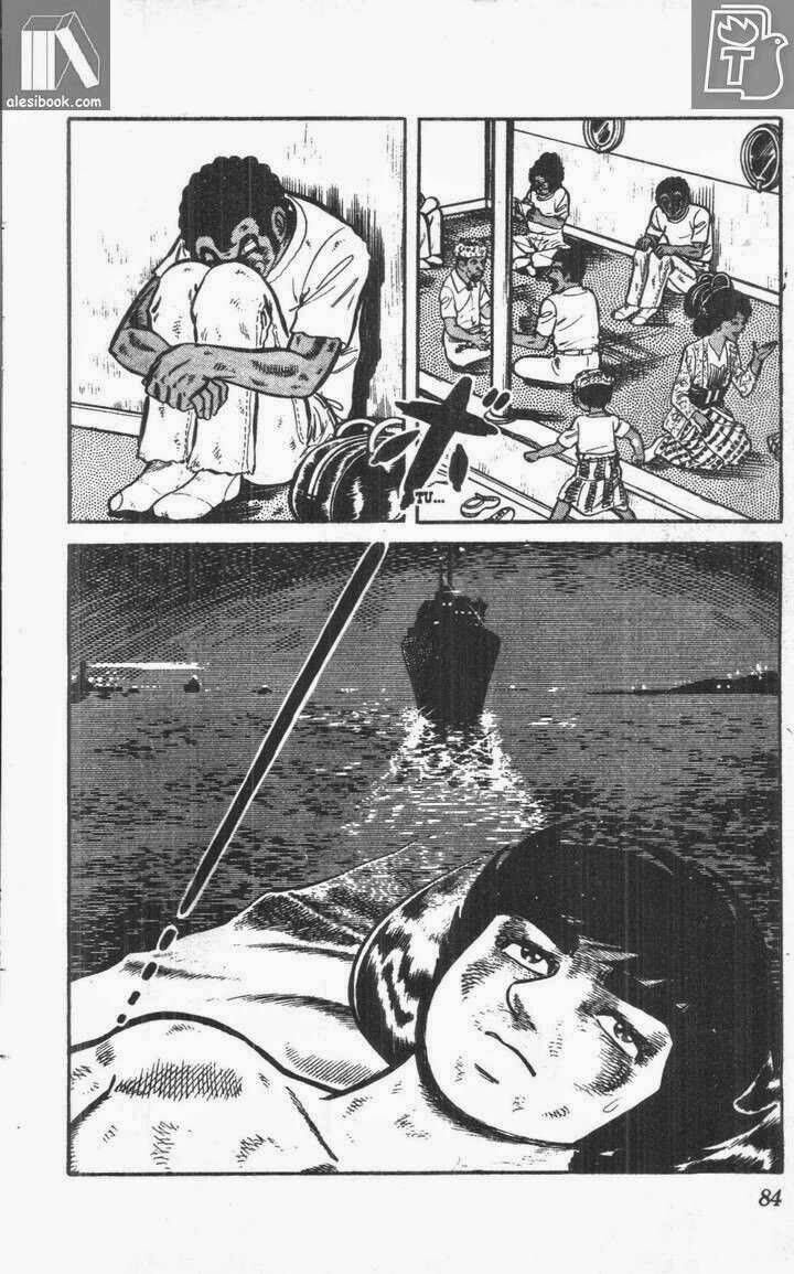 ganbare genki chapter 161 20