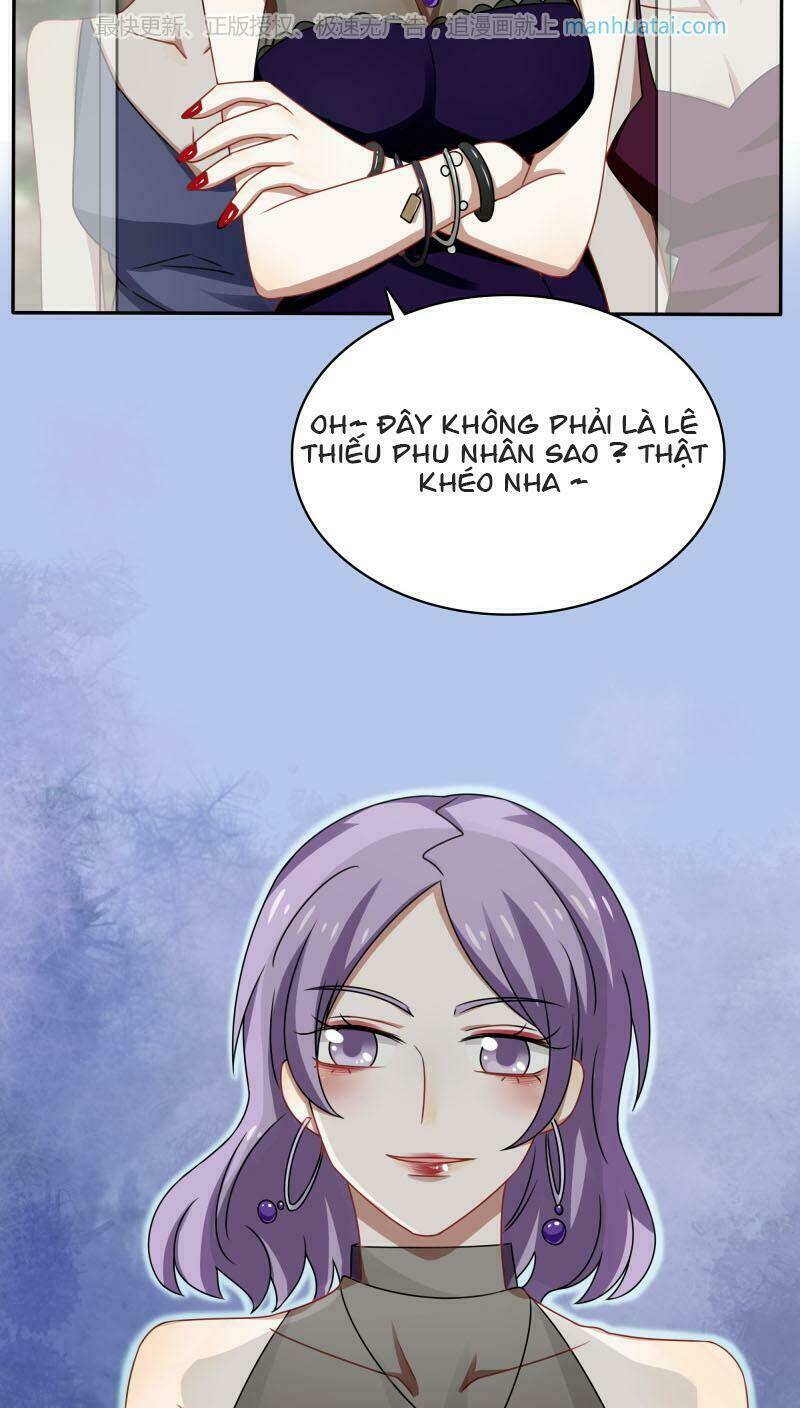 đế thiếu đoạt tình thành nghiện chapter 39 20