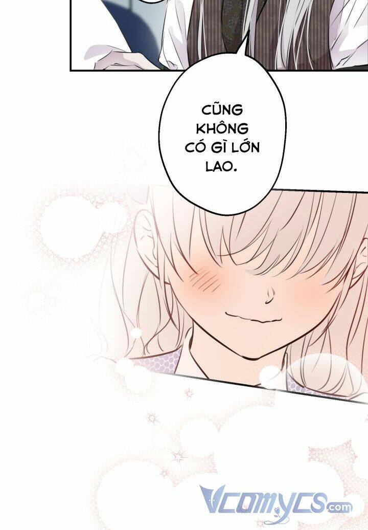 những nhân vật mạnh nhất thế giới ám ảnh tôi chapter 33 60