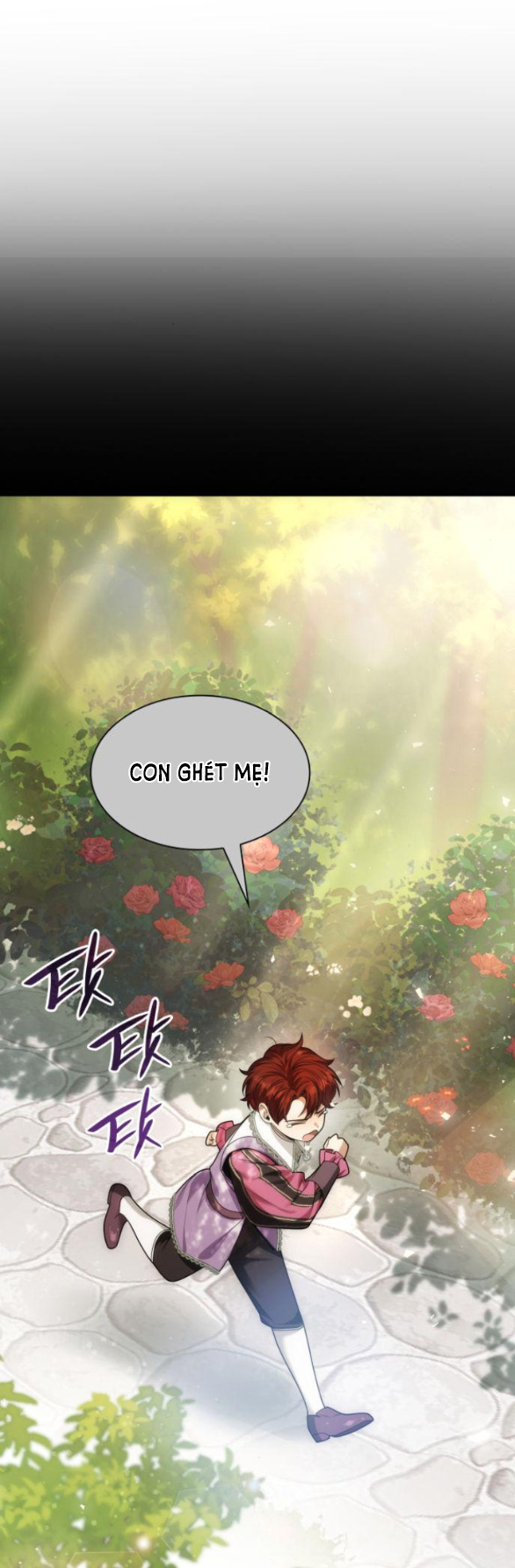 Chị Yêu, Kiếp Này Em Sẽ Là Hoàng Hậu chapter 39.1 - Trang 30