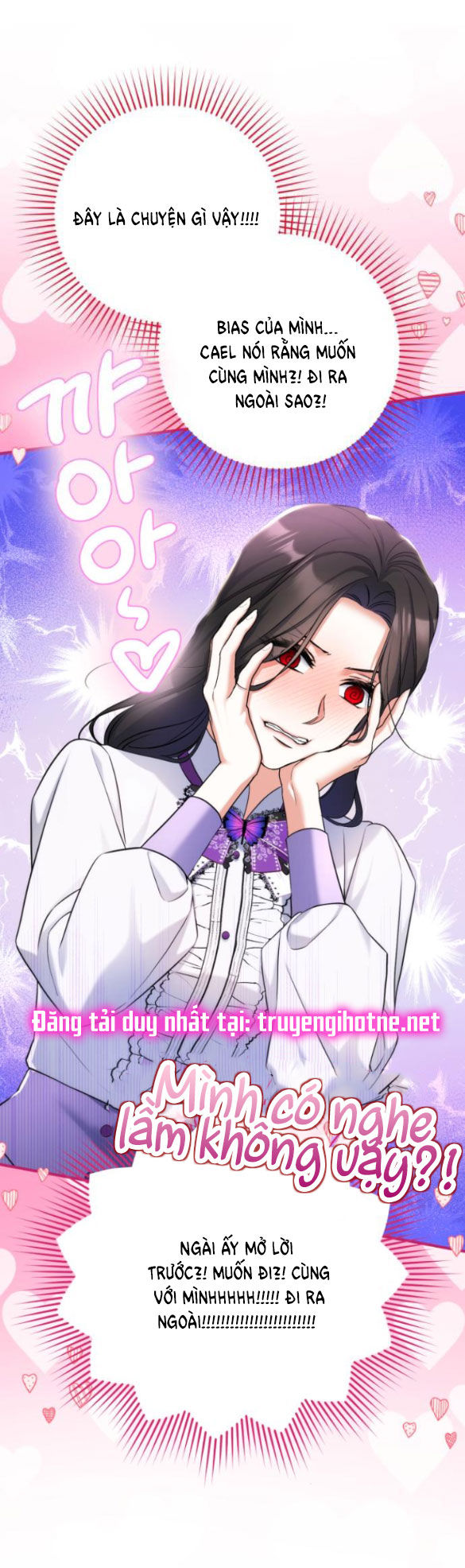 dành cho nhân vật bị bỏ rơi yêu thích nhất của tôi chapter 37.1 11