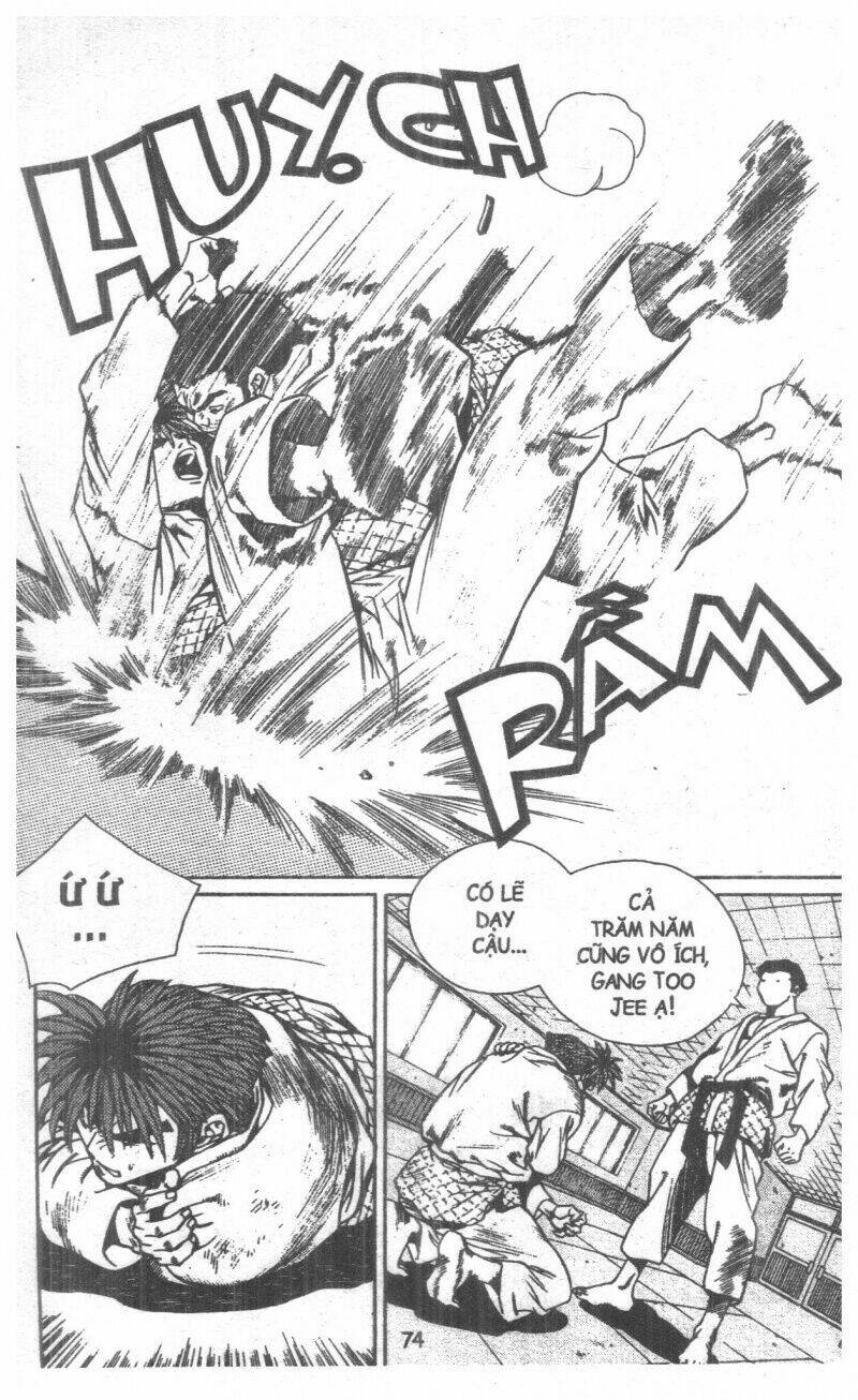 change guy chapter 110 72