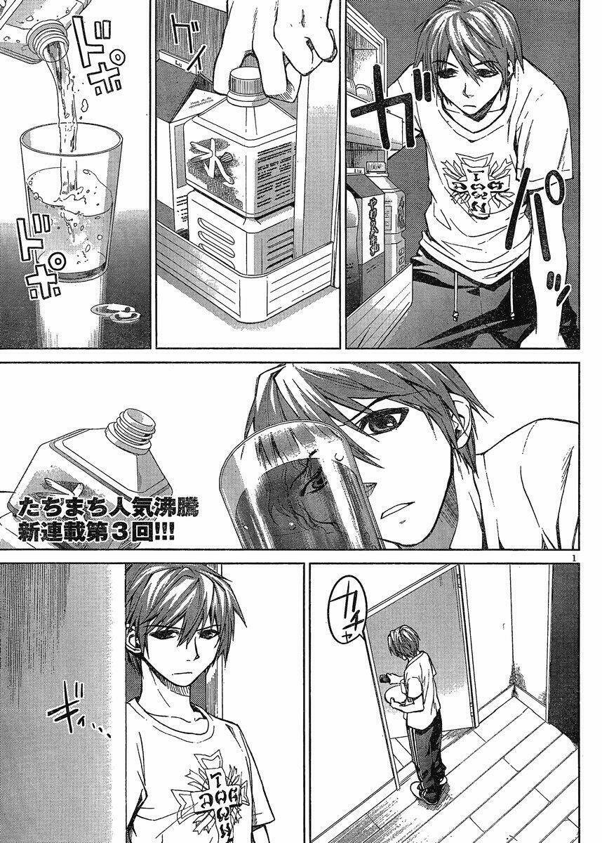 crime zone chapter 3 2