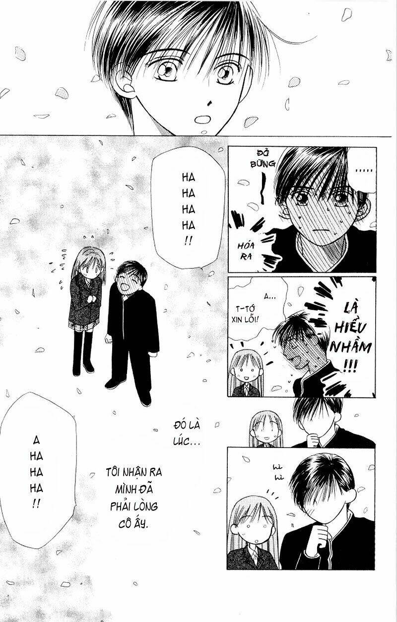 kare kano hajimemashita chapter 7.2 27