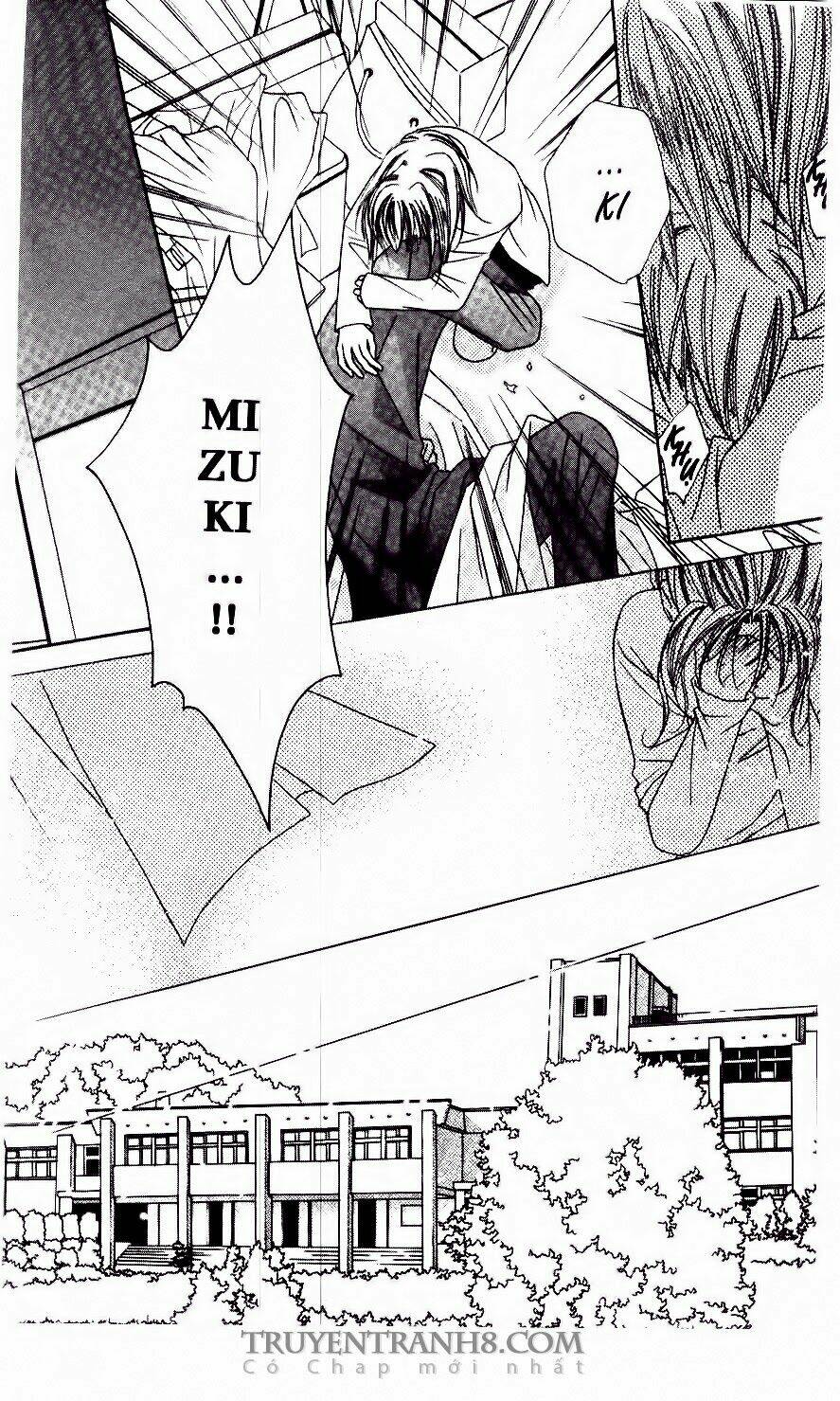 vườn địa đàng chapter 10 29