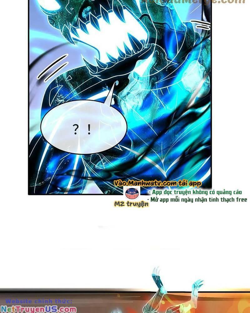 nhìn thấy thanh máu, ta xử tội thần linh chapter 83 15