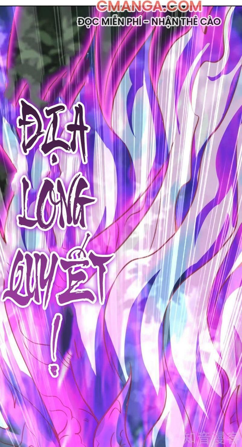 tiên võ đế tôn chapter 144 18