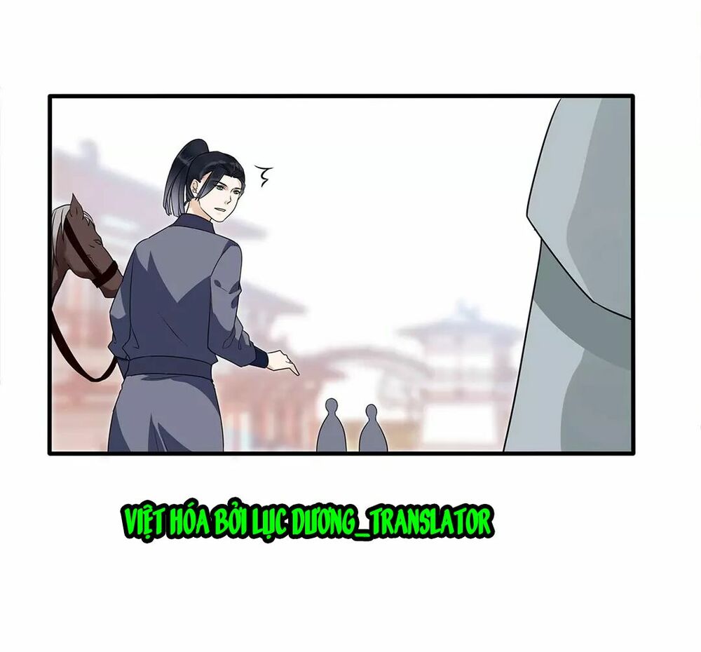 công chúa giá đáo chapter 3 15