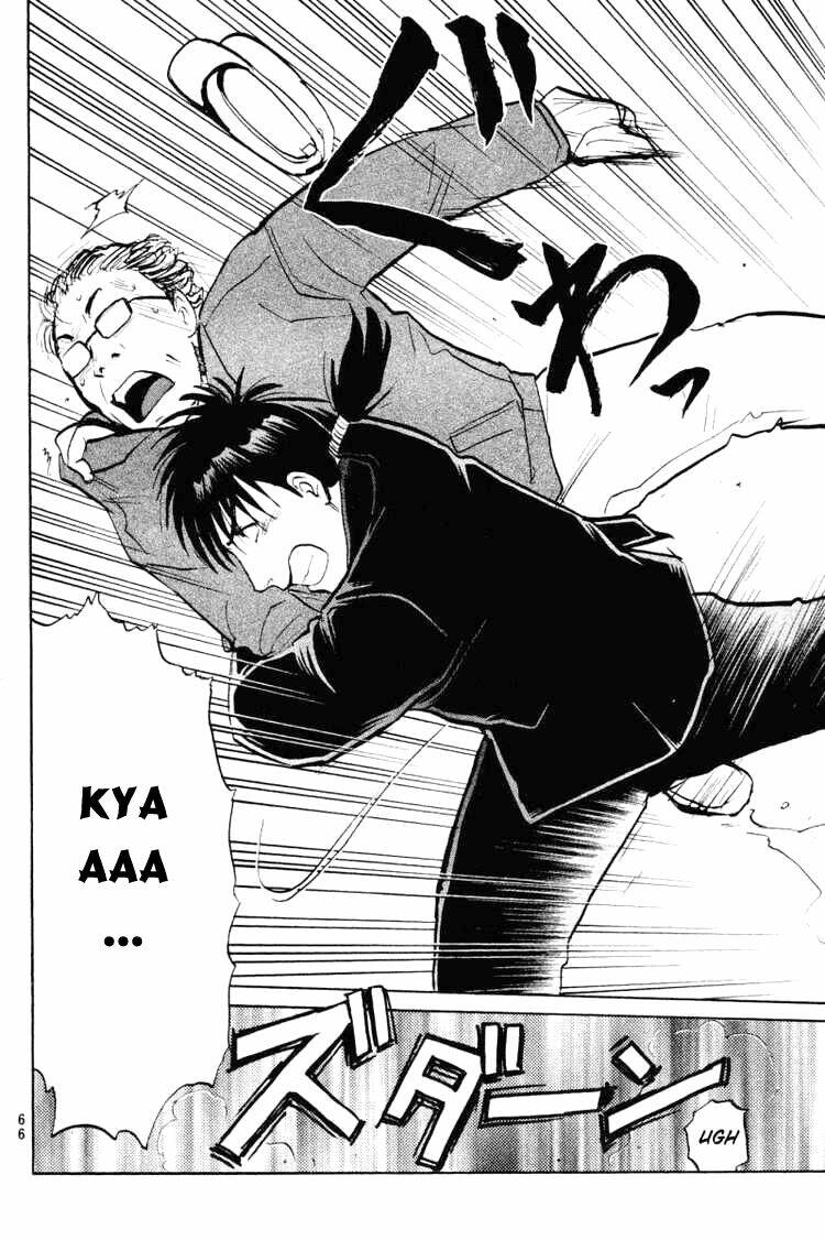 detective academy q chapter 33 17