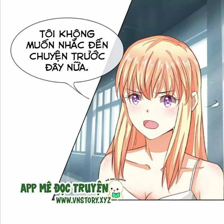 nam thần ma cà rồng: sủng nhược tiểu lãn thê chapter 134 11