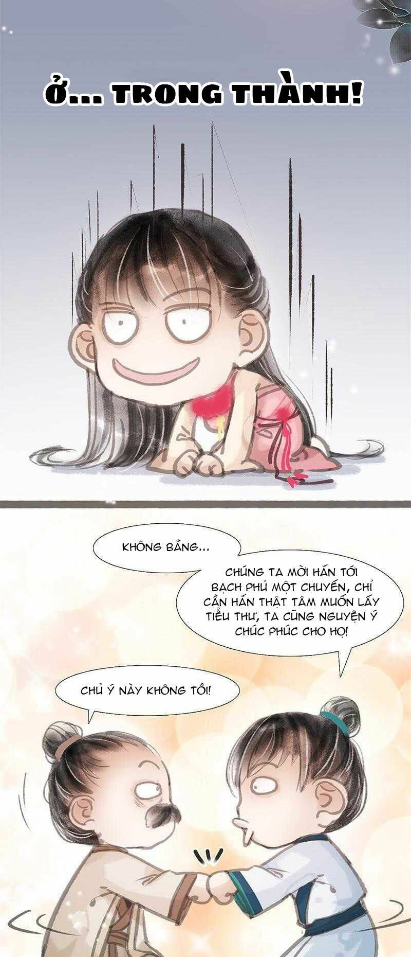 nữ phụ không điển hình chapter 4 27