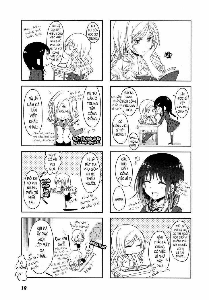 futaribeya chapter 2 5