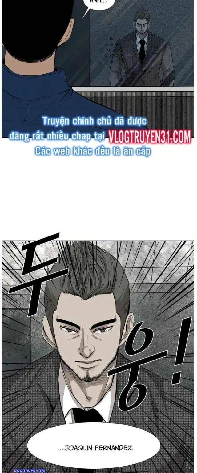 shark - cá mập chapter 124 33