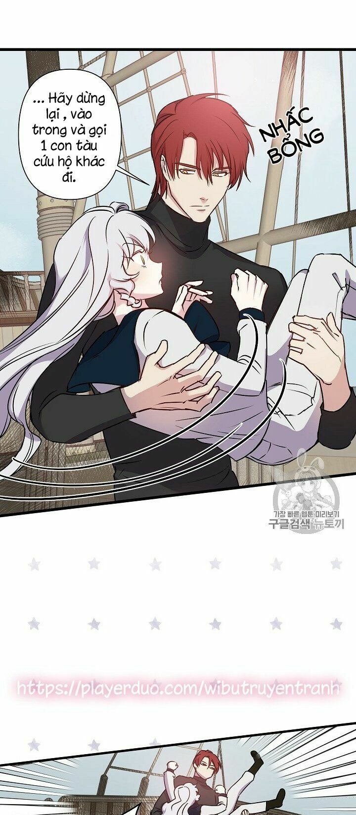 hôn lễ báo thù chapter 20 31