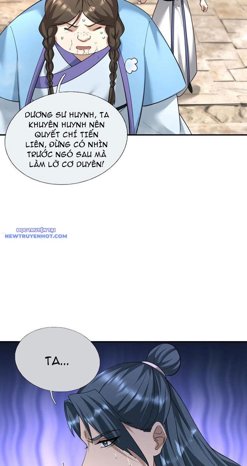 ngủ say vạn cổ: xuất thế đẩy ngang chư thiên chapter 49 20