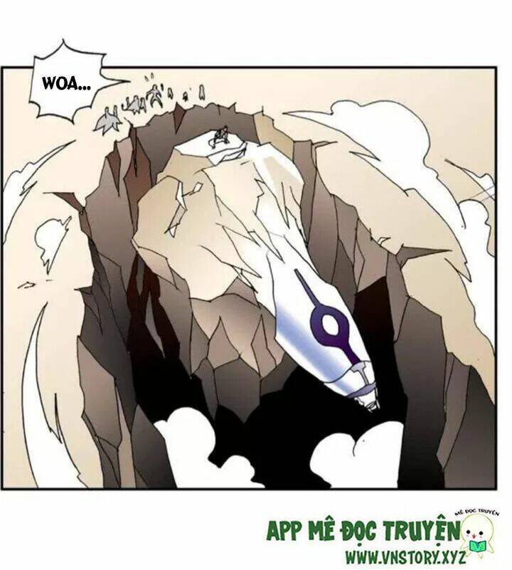 nhà có siêu dễ thương chapter 173 5