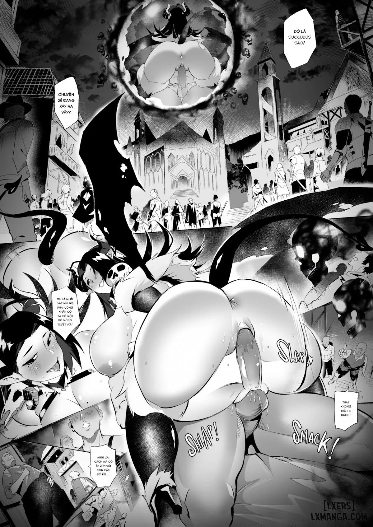 vandella chapter 0 16