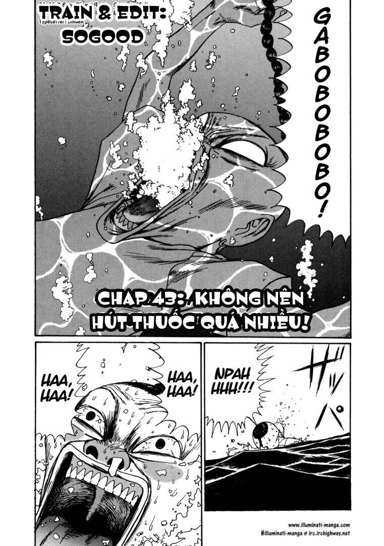 boku to issho chapter 43 1