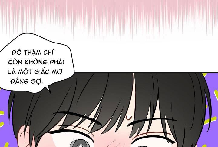 chuyện quái gì với giấc mơ đó vậy chapter 43 134