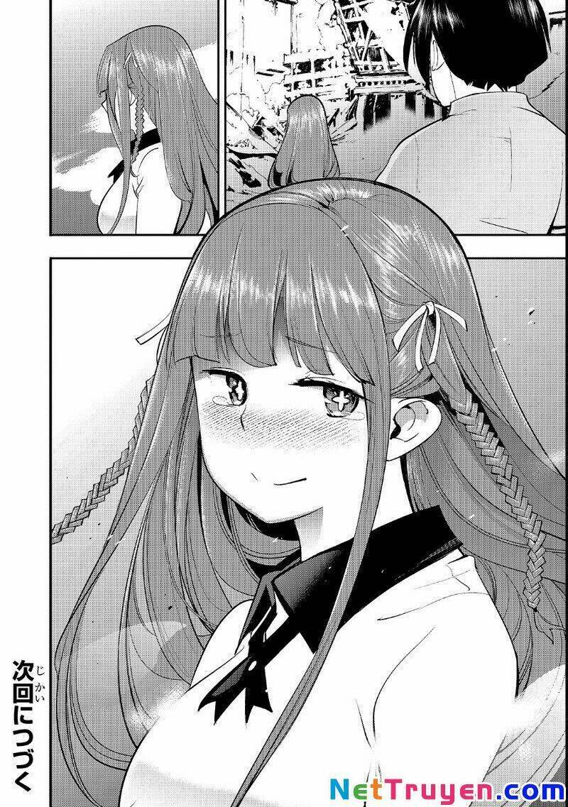 boy having useless skill mapping chapter 8 35