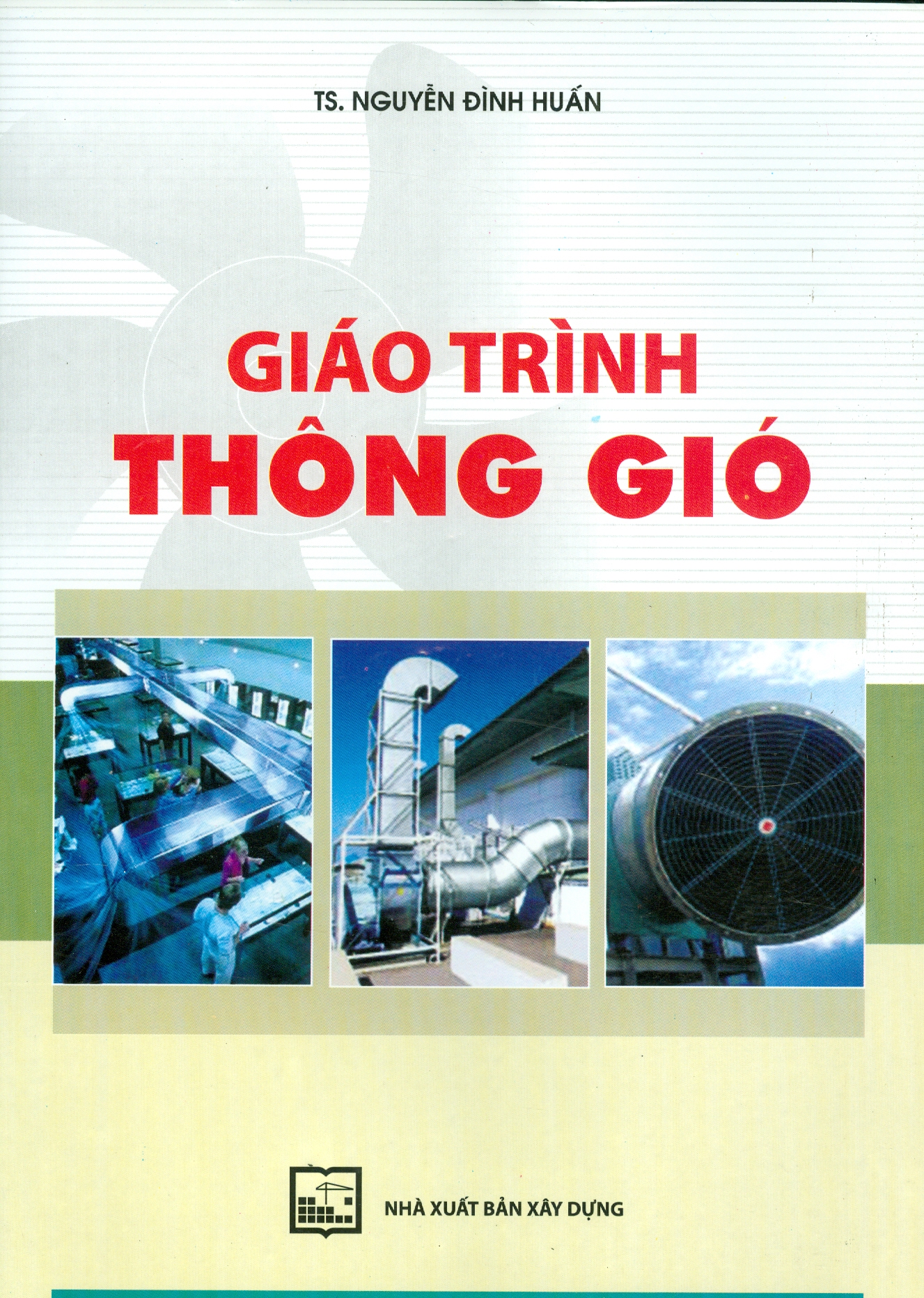Giáo Trình Thông Gió