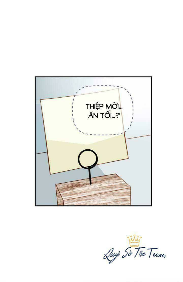 tiếp xúc chí mạng chapter 51 14