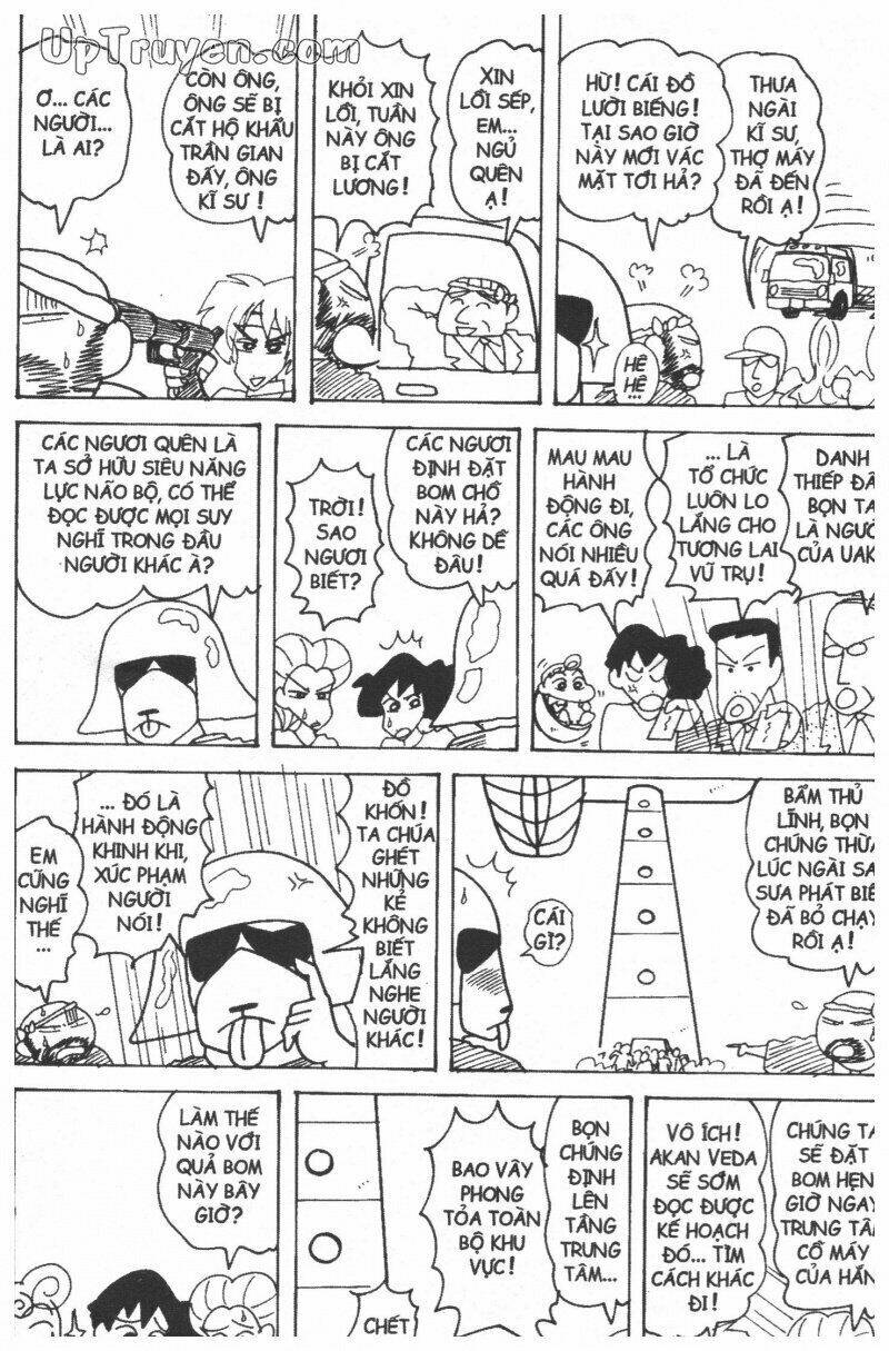 crayon shin-chan cậu bé bút chì chapter 17 73