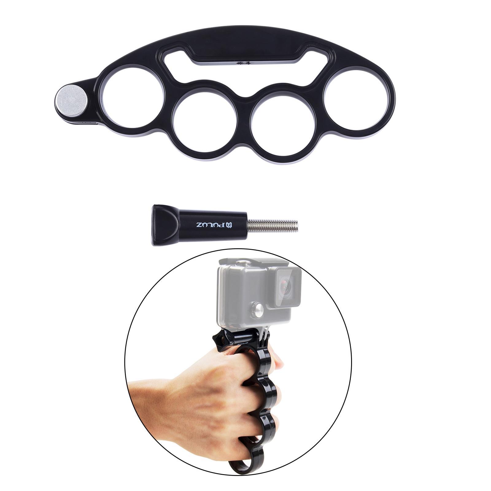 Finger Tripod Replacement Adapter for Hero5 4 Session 4 3+ 3 2 1