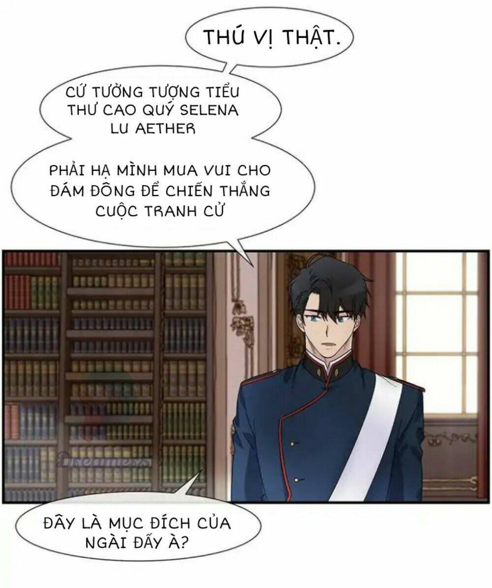 nữ chính thứ 101 chapter 2 7
