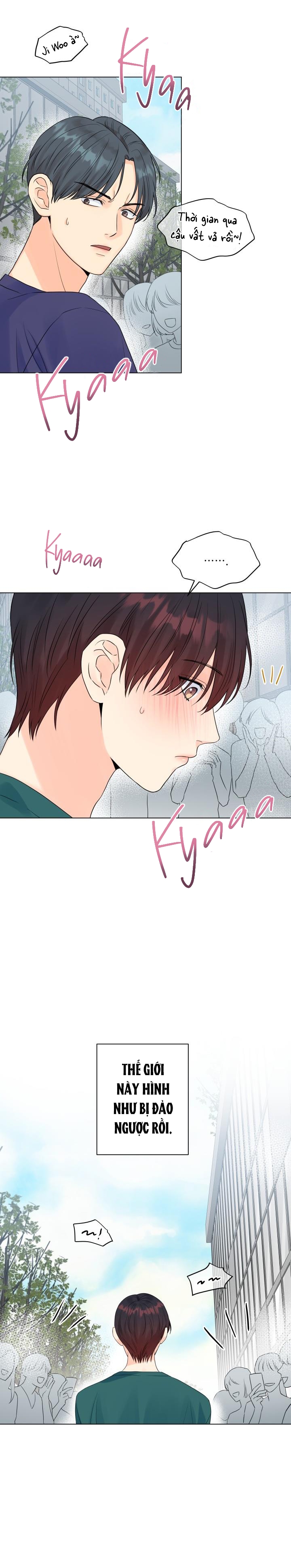 thủ hoa chapter 28 7