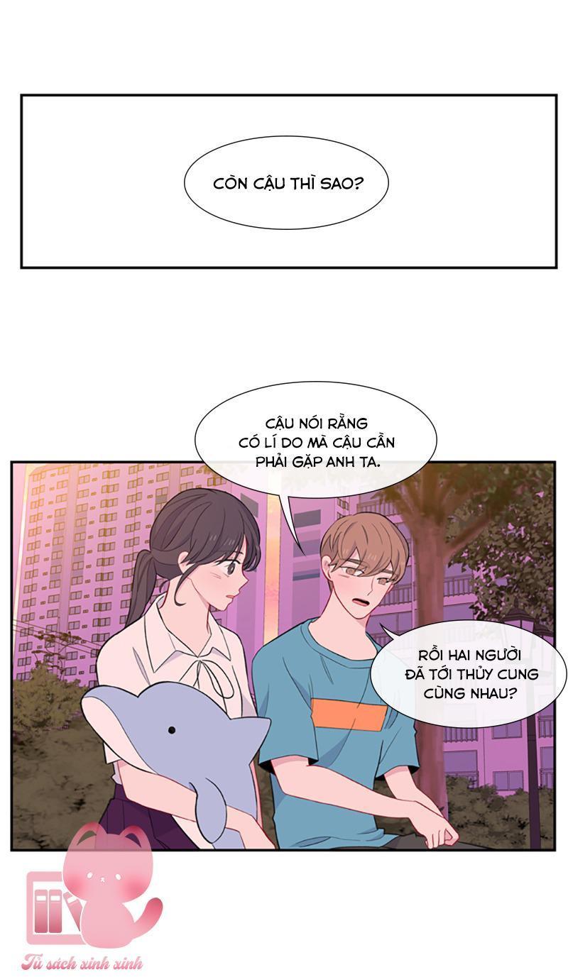 về bên anh chapter 49 34