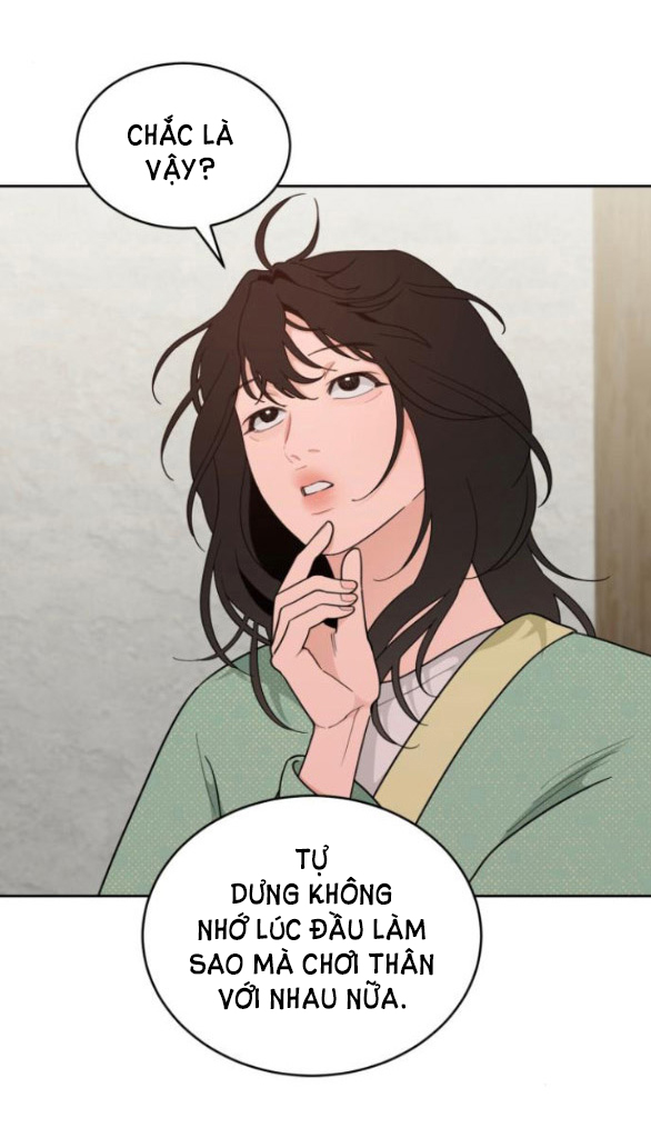 Vận May Bất Ngờ chapter 19.1 24