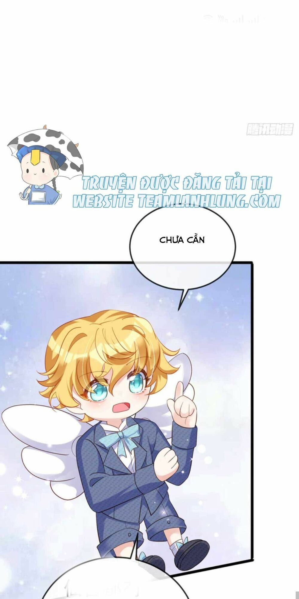 quân hoả nữ hoàng chapter 37 19