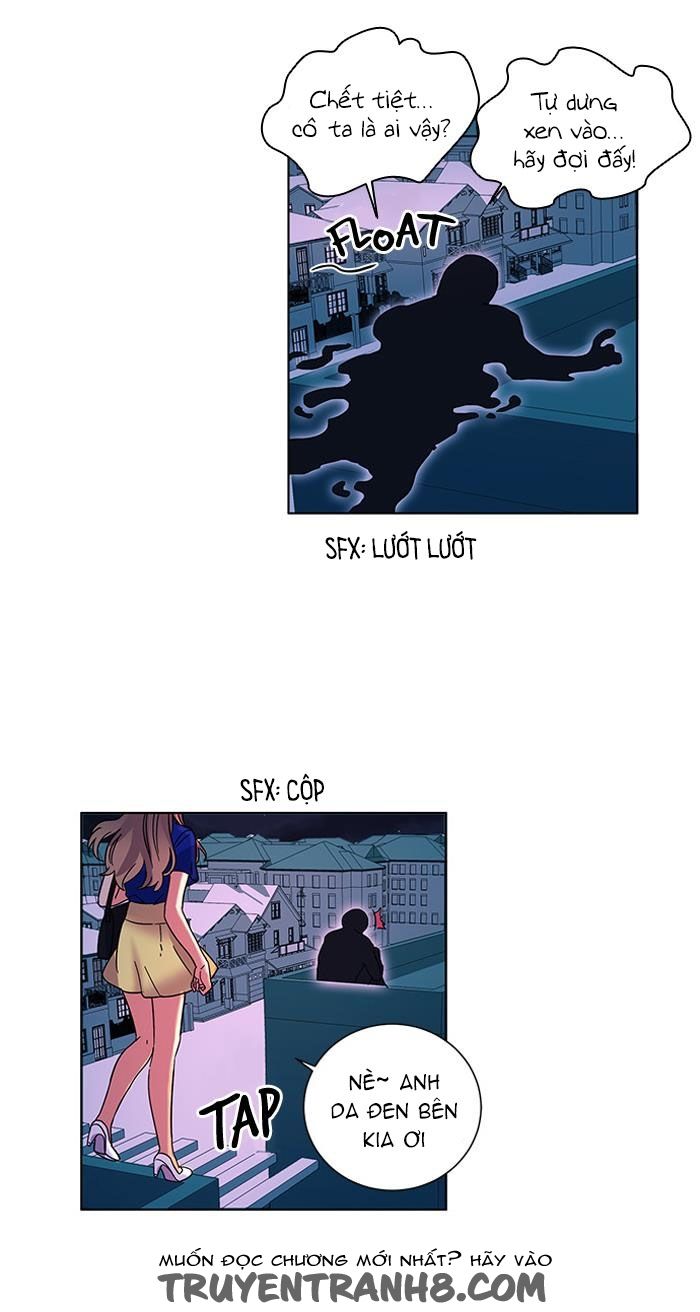 cô bạn gái kì lạ của tôi chapter 23 39