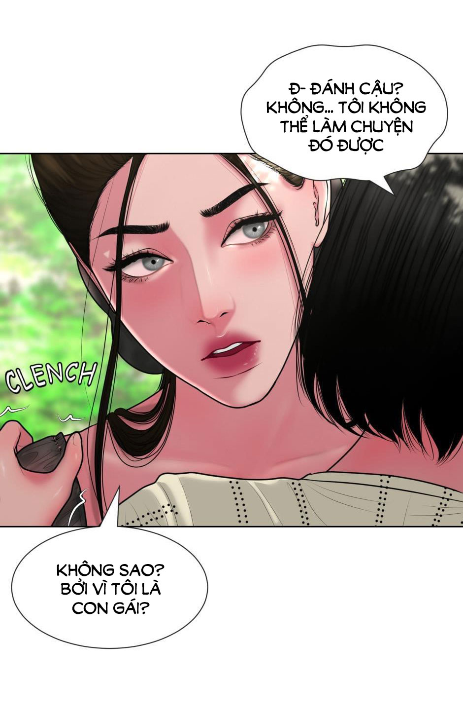 góc tối trái tim chapter 10.1 2