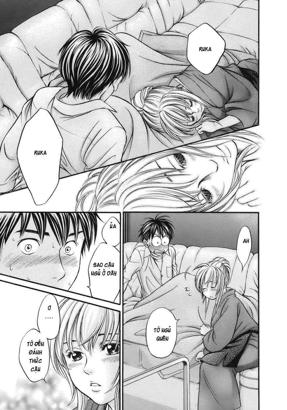 hetakoi chapter 15 22