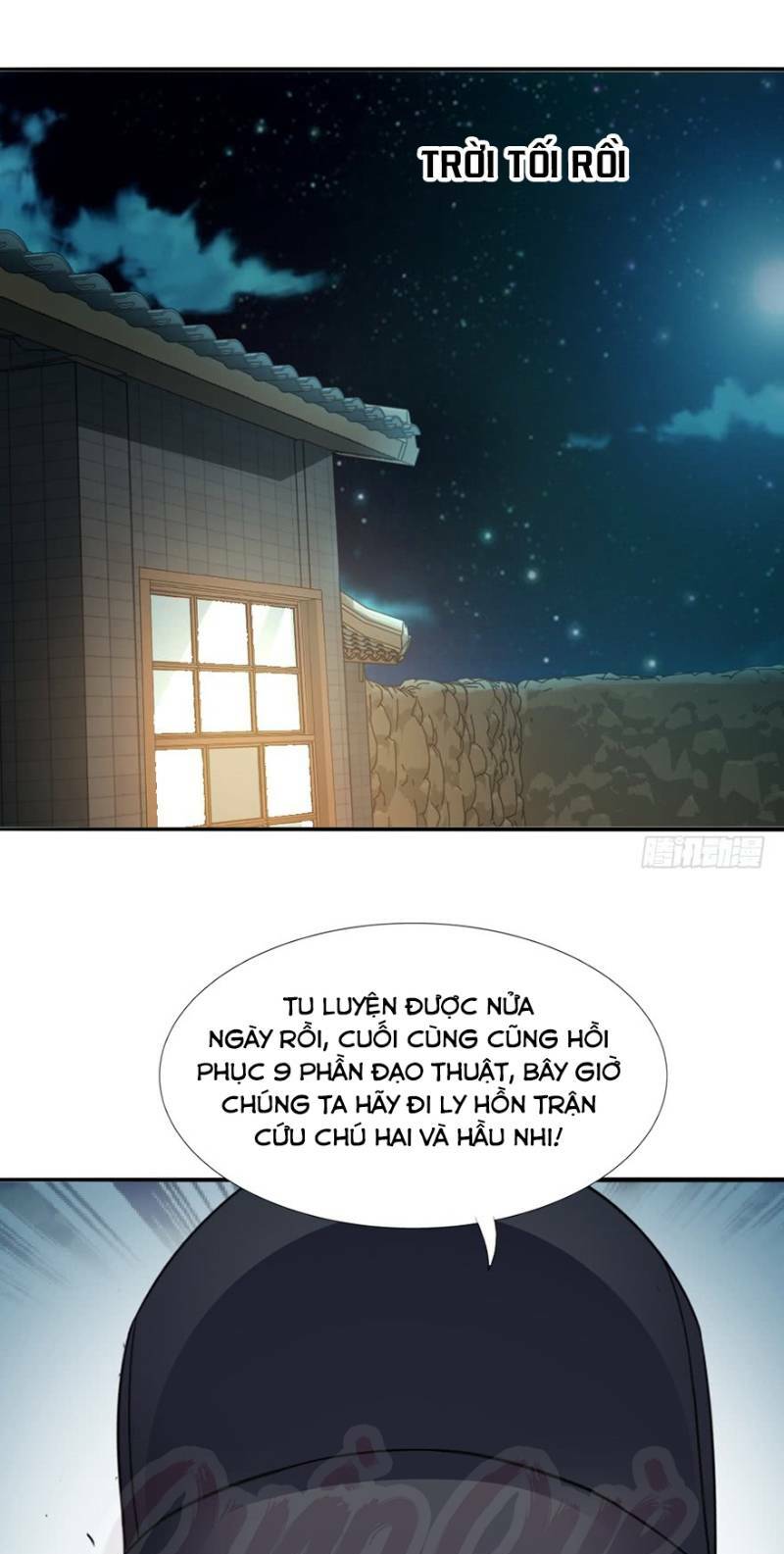 thập nhị thiên kiếp chapter 25 15