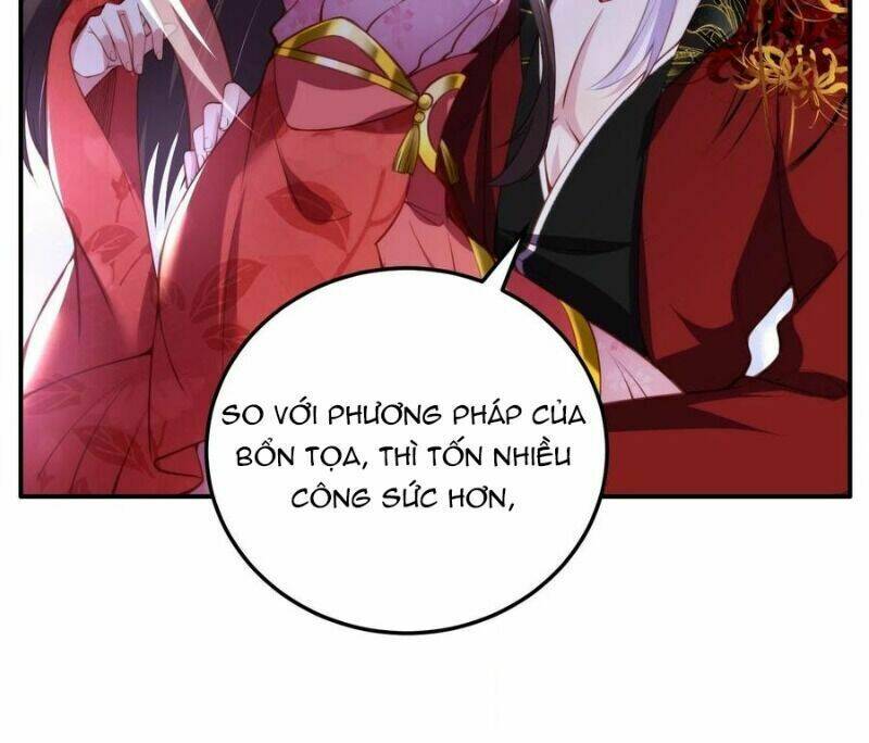 hoạn phi thiên hạ chapter 111 22