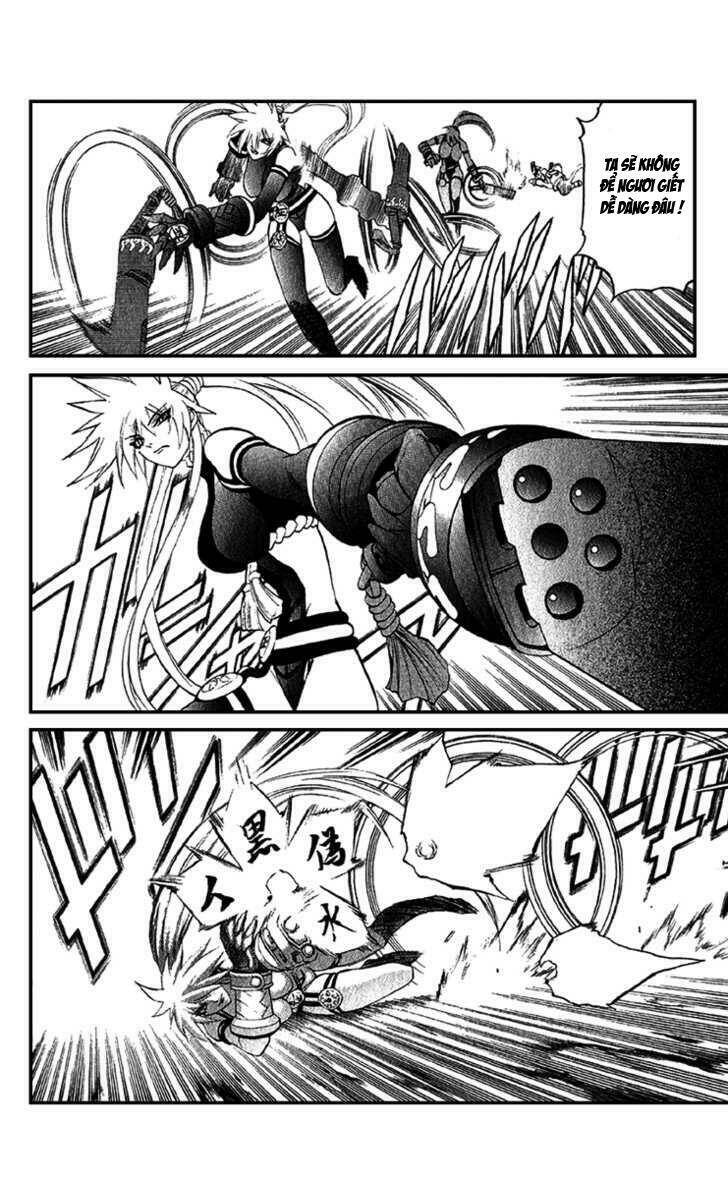 phù thủy phép thuật chapter 18 7