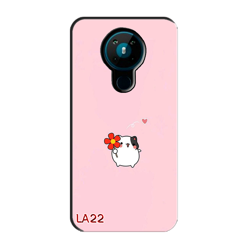 Ốp Lưng Dành Cho NOKIA 5.3