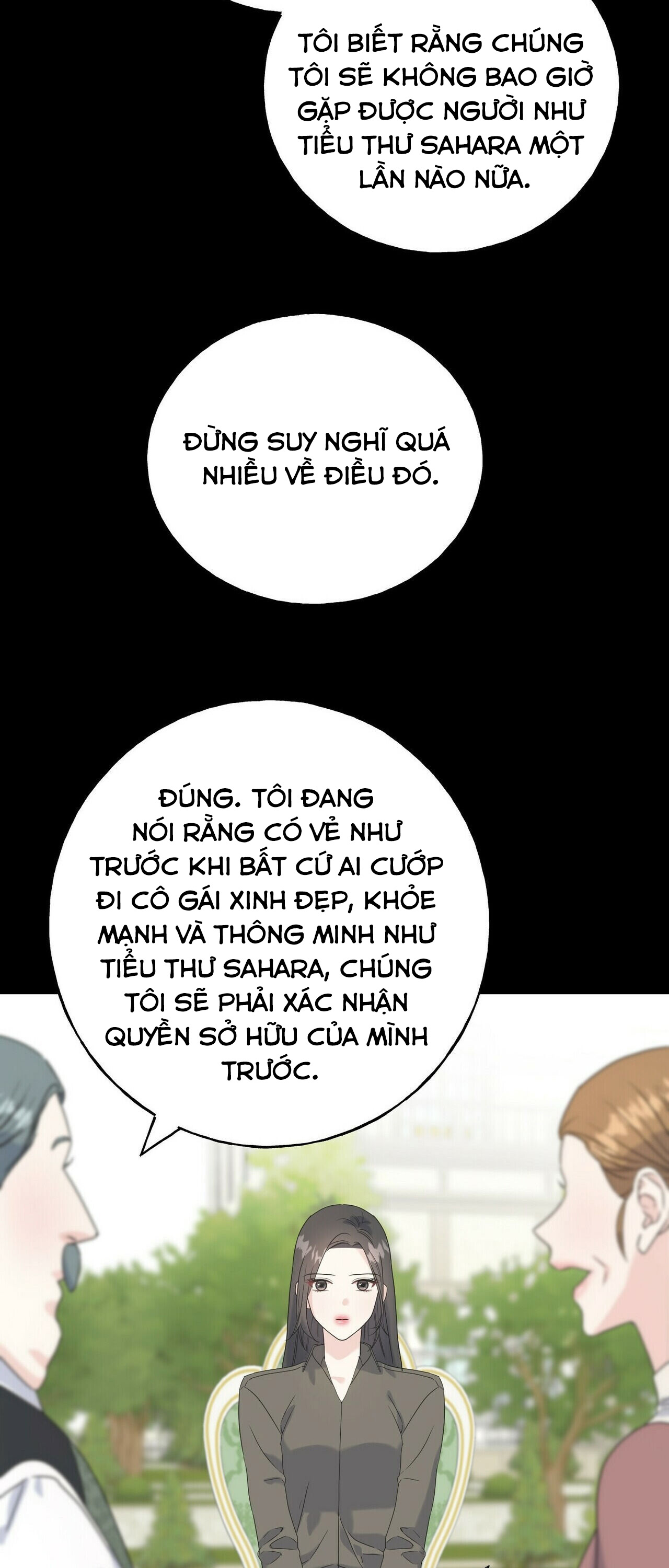 chàng hoàng tử máu s và nàng kỵ sĩ lạnh lùng chapter 43 23