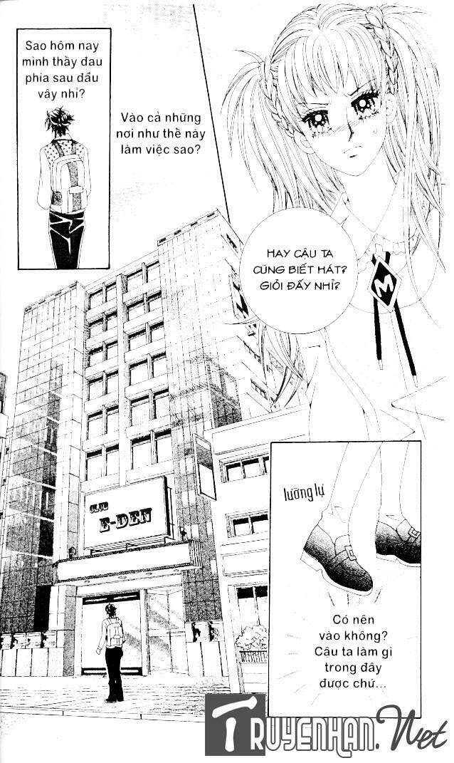 my lovely master chapter 4 22