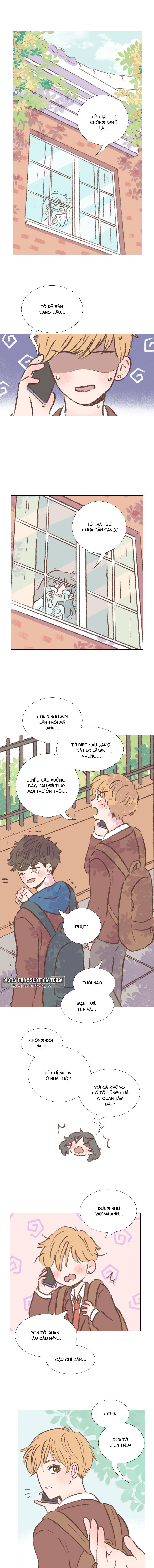 annie green không ưa con gái chapter 1 4