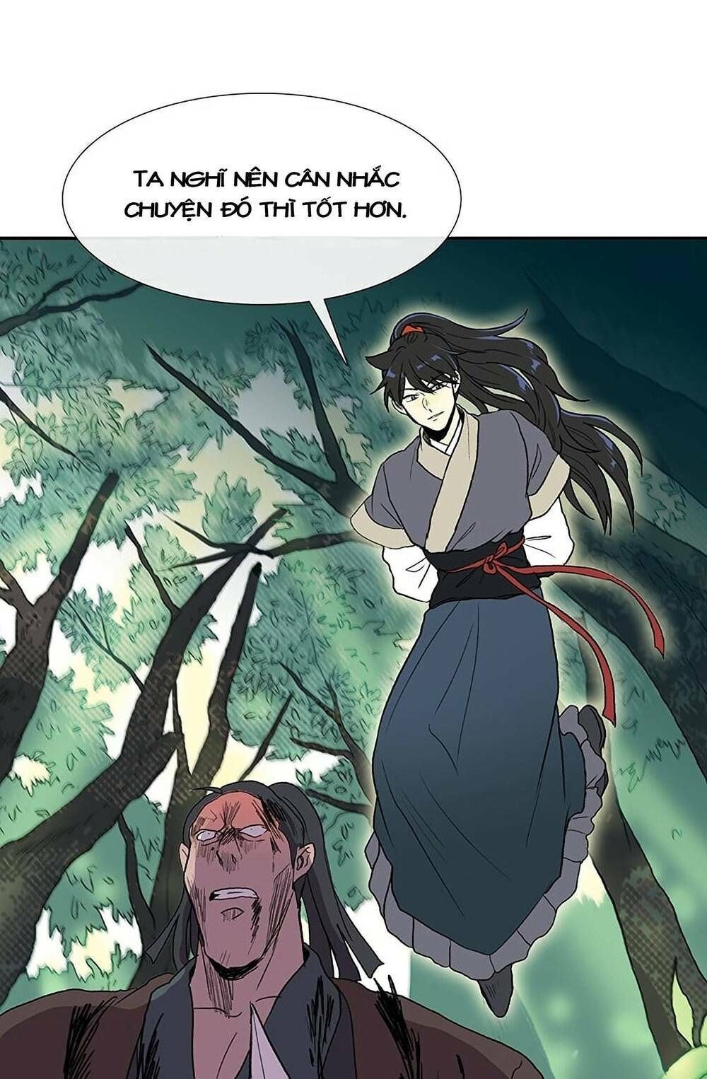 học sĩ tái sinh chapter 97 46