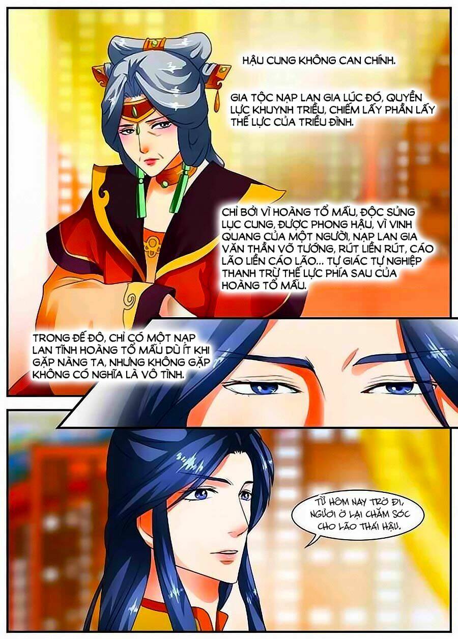 lấy lòng vương phi ngốc chapter 19.2 7