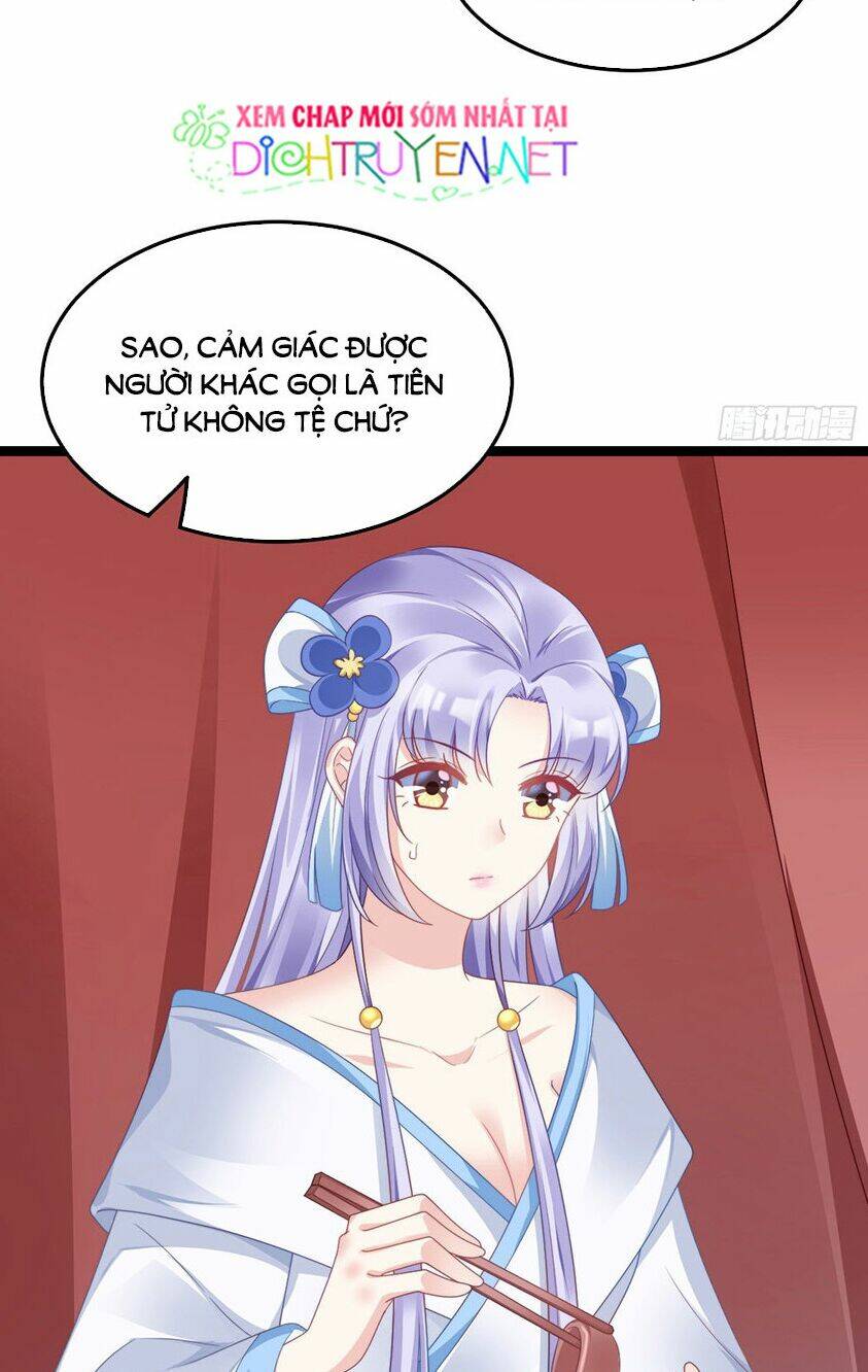 ta ở cổ đại nuôi nam nhân chapter 61 3