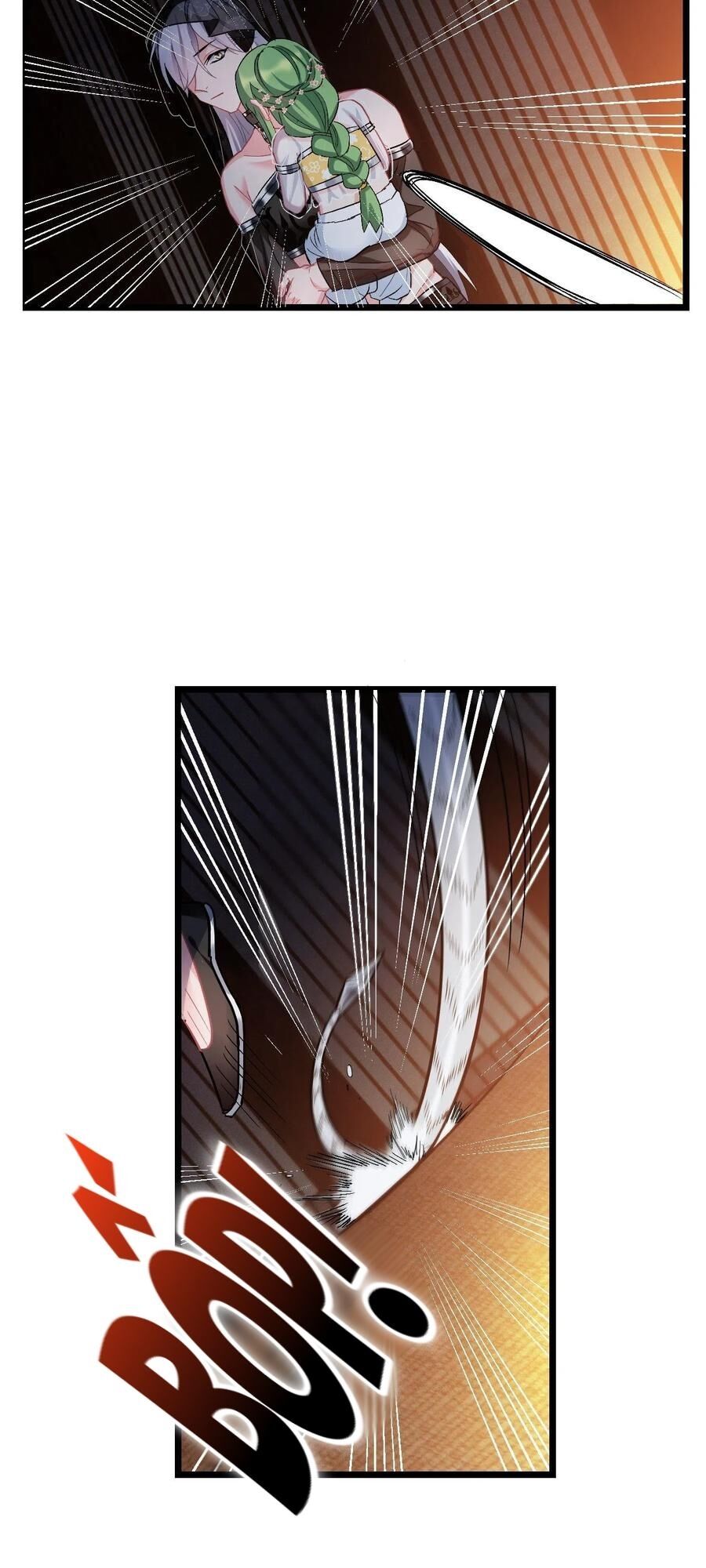 ta mới không gả cho hoàng tử phản diện chapter 55 32