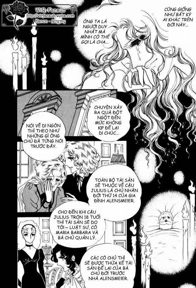 orpheus no mado chapter 9 62