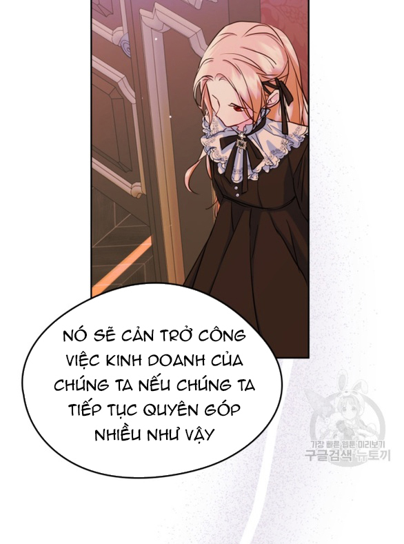 tôi đã trở thành bạn gái của nam chính chapter 23.2 24